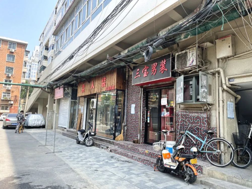天津新八大里独特小店探秘