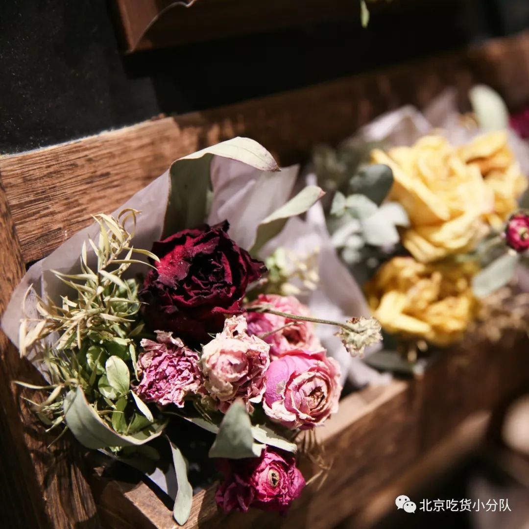 小巷深处的隐藏宝藏，最新扎花艺术展示
