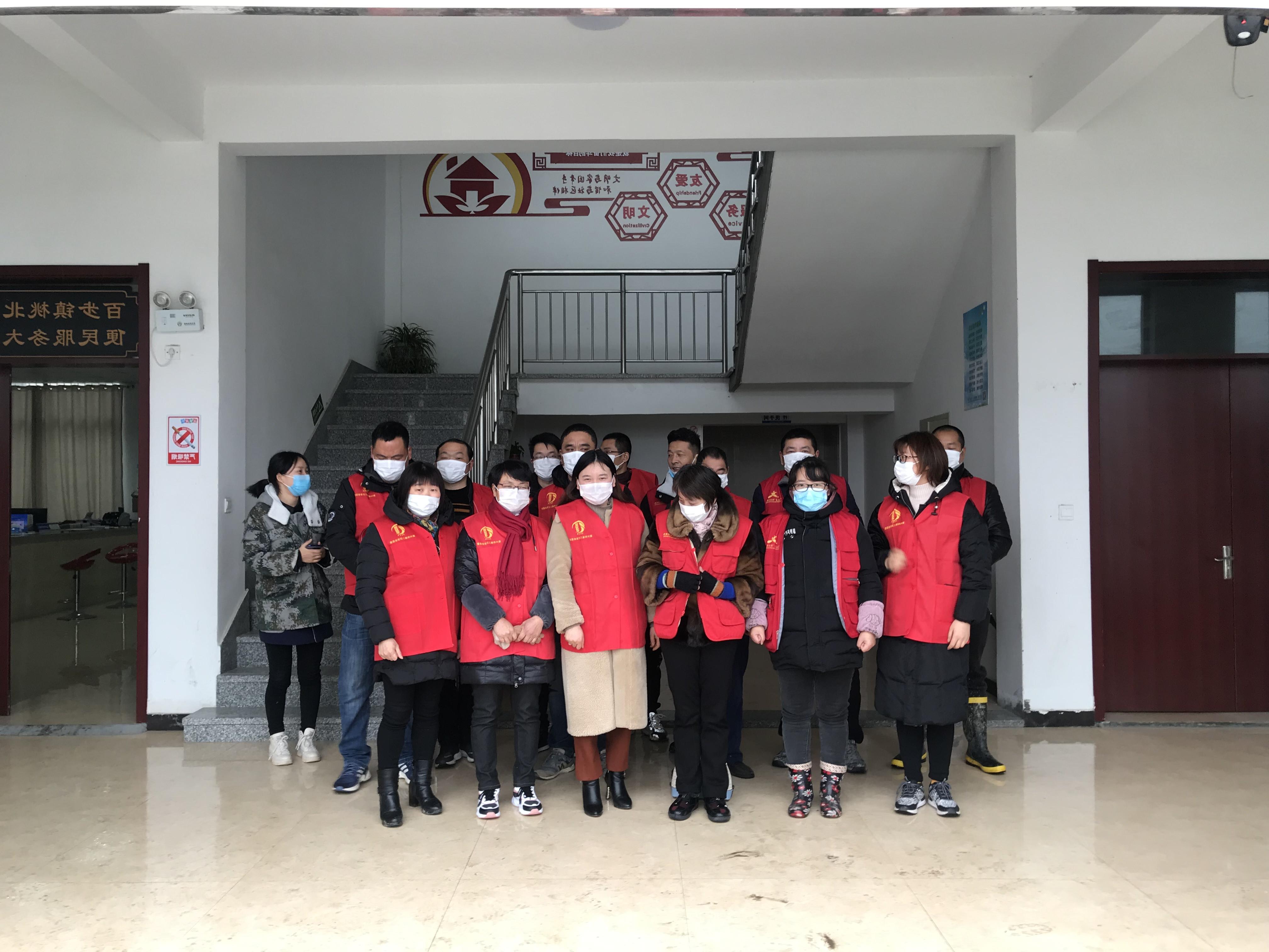 海盐最新肺炎动态，变化中的学习赋予我们自信与力量