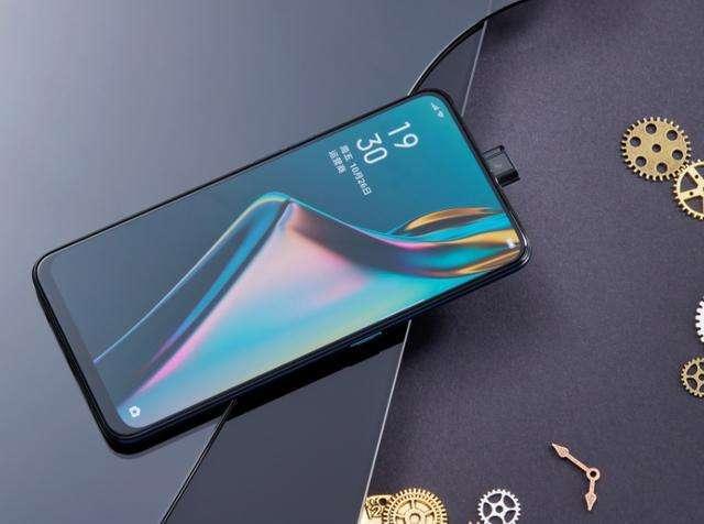 OPPO最新款手机价格揭秘，日常故事与价格之谜探秘