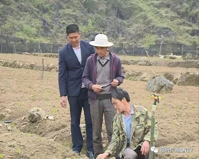 广南县黄先泰
