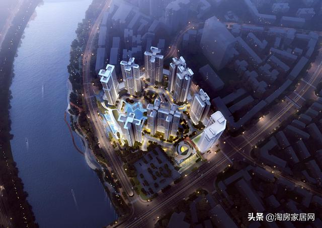 绵阳城南一号最新动态，科技引领生活革新