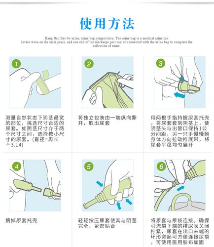 导尿管