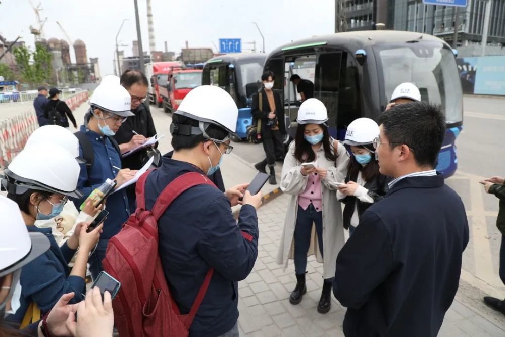 发展动态深度报道