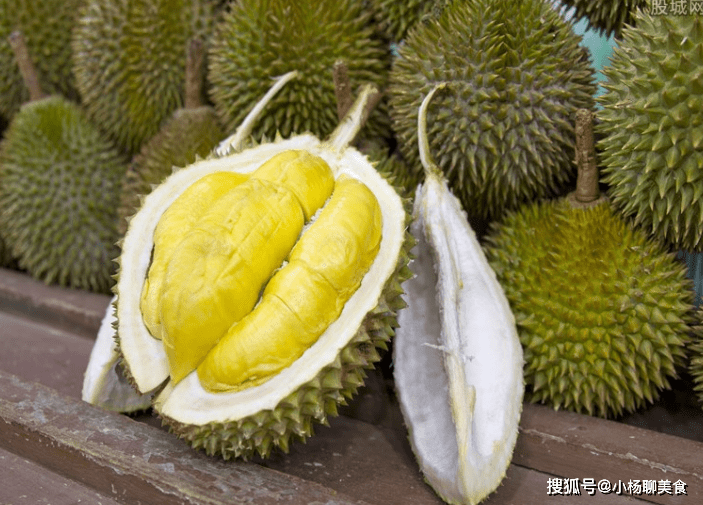 昆明榴莲价格最新动态
