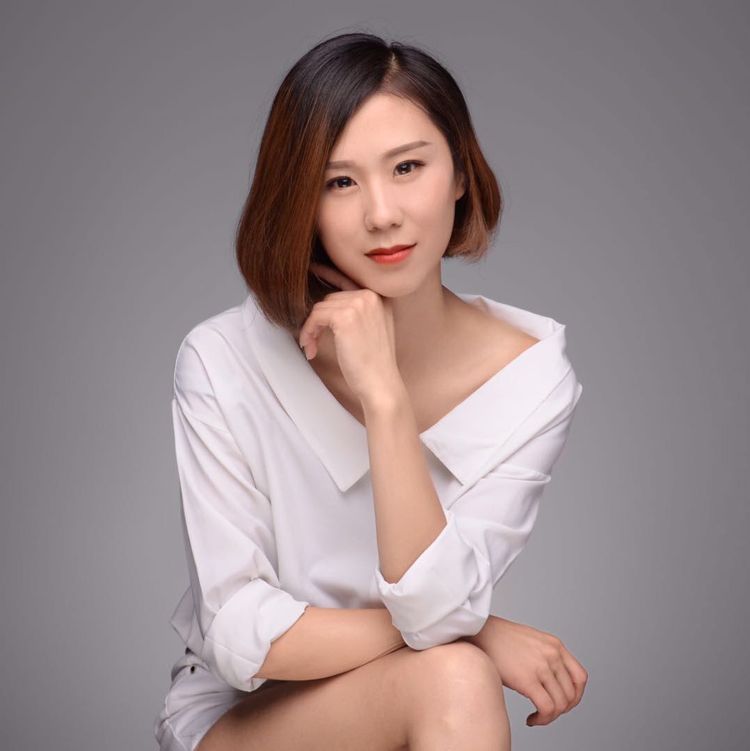 刘珊珊