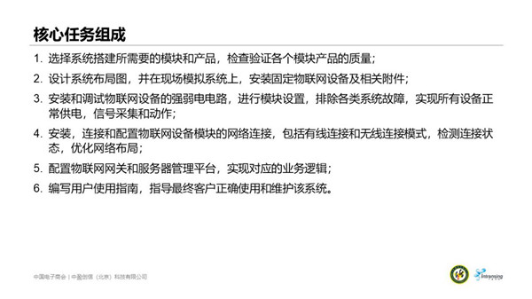 技能学习步骤