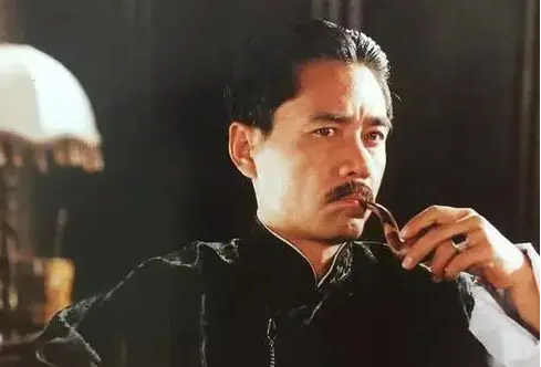 演技之巅