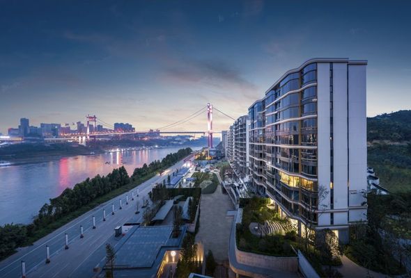 重庆楼市最新动态概览