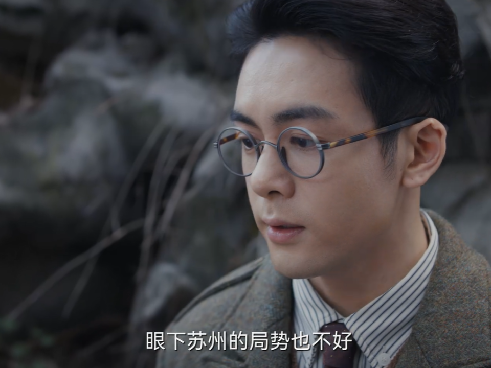 救救我演员表