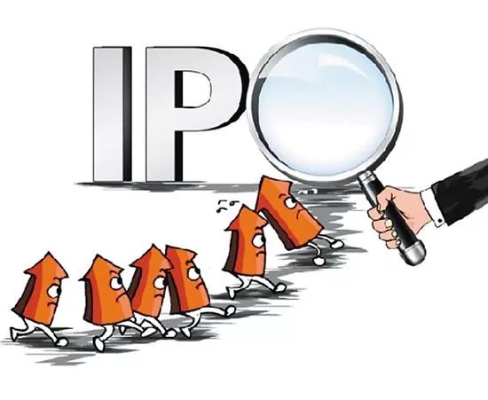 IPO最新排队企业名单，时代的见证者动态更新中