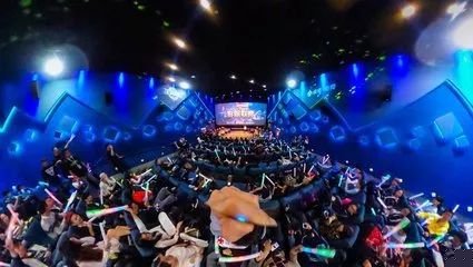 科技新品引领娱乐体验革新，未来生活潮流尽在掌握
