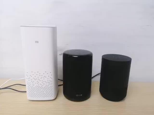 小度智能音箱最新款，技术革新与智能生活的完美融合