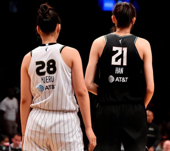 WNBA最新动态与消息更新