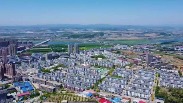 沈阳房价最新动态及自然美景探索，内心宁静与平和的寻觅之旅
