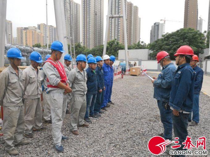 长乐停电最新消息，自然美景下的旅行邀请启航