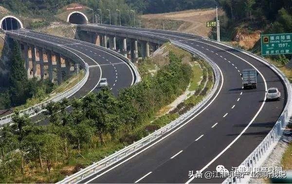 蚌固高速公路最新动态，温馨旅程的进展与更新