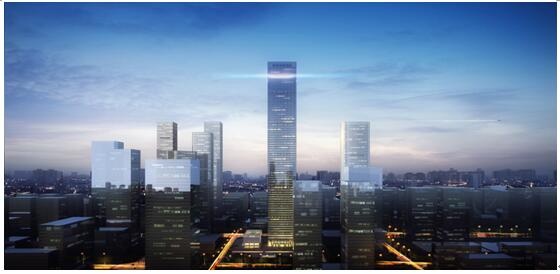 西安国瑞中心最新进展，一种观点的深度解析及其区域影响
