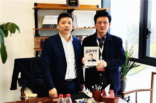 唐山市委书记最新科技成果引领未来，科技之光照亮城市未来之路