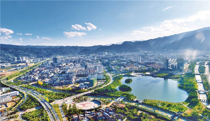 临沧市海棠城最新动态，探索自然美景，寻觅内心平和之旅