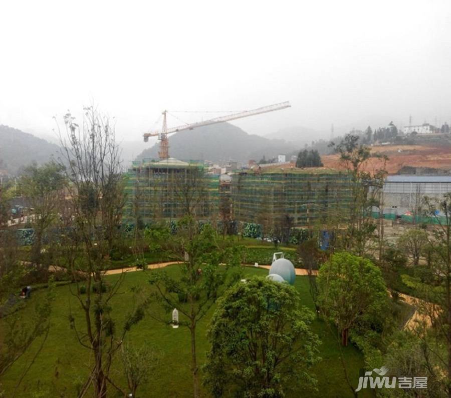 临沧市海棠城最新动态，科技引领生活焕新颜