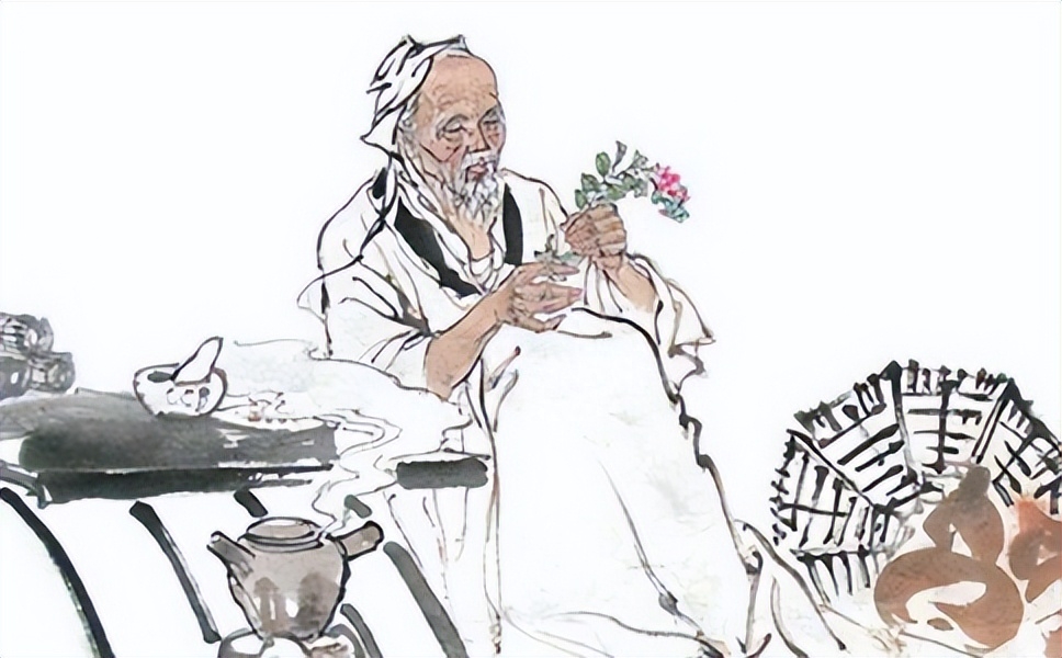 天下第一医馆