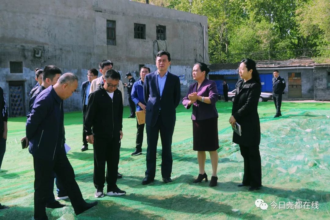 兰西县棚改最新动态，改造进展与温馨故事同步更新