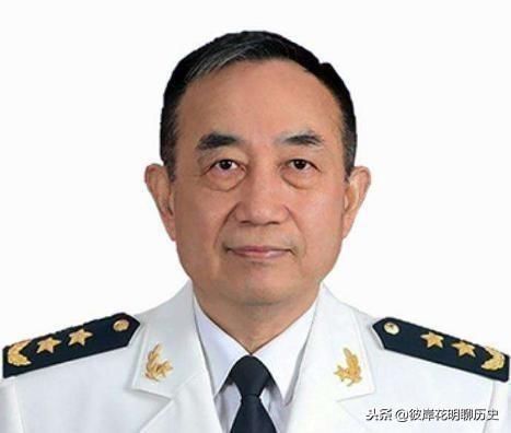 五大战区最新司令员