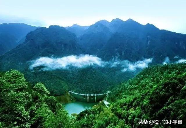 井冈山市罗浮，自然秘境最新探索之旅与心灵宁静的呼唤