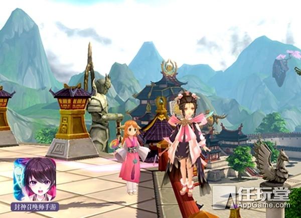 狐妖小红娘最新主题曲，自然之旅的心灵寻觅与平和探索