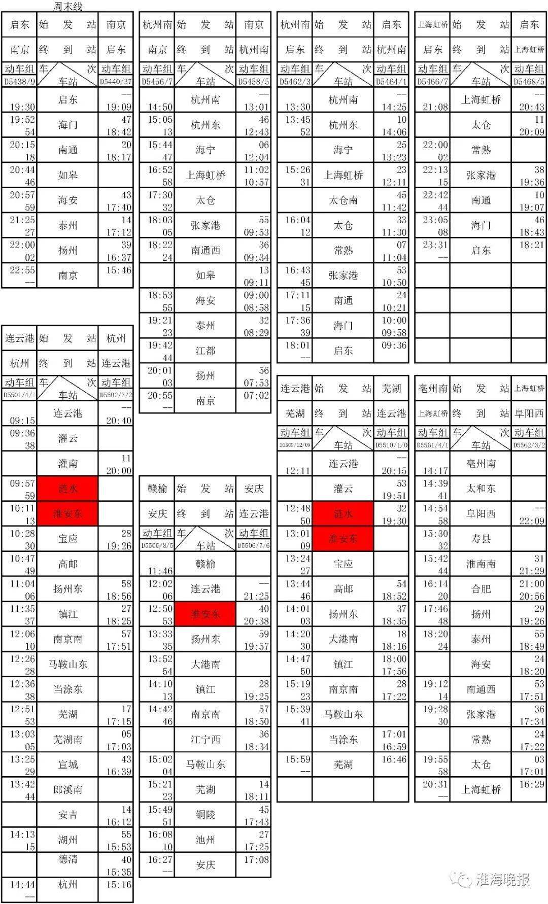 G1156高铁最新时刻表揭秘，最新时间表一览无余