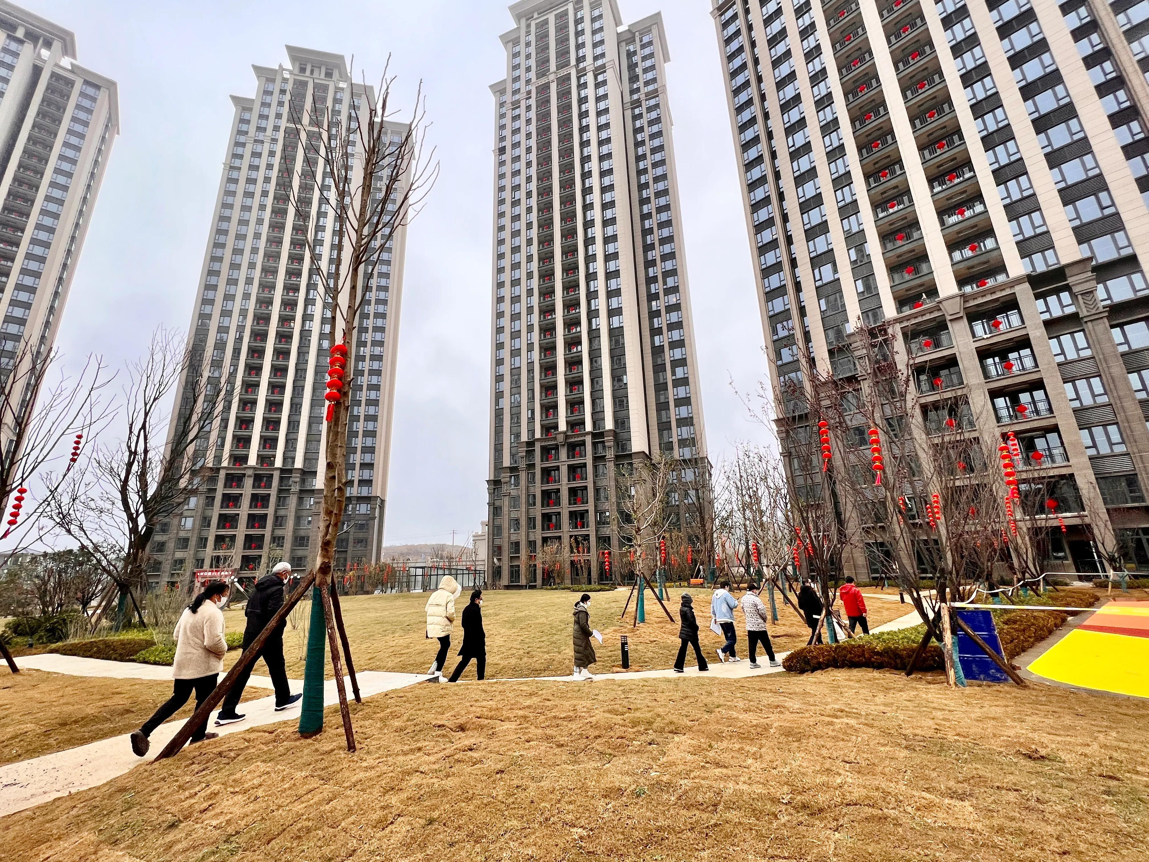 宣城恒大御景最新动态，多方观点分析与个人立场阐述揭秘