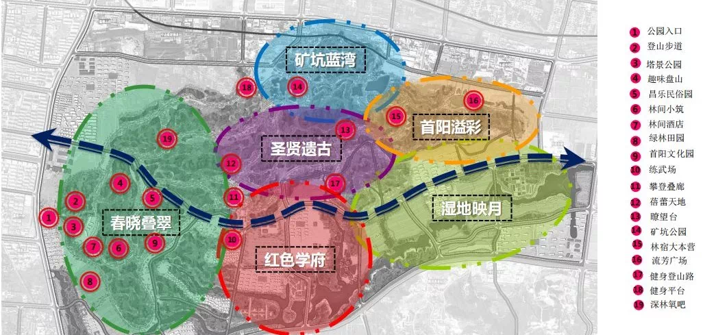 安仁县最新城市规划，塑造未来城市的宏伟蓝图展望