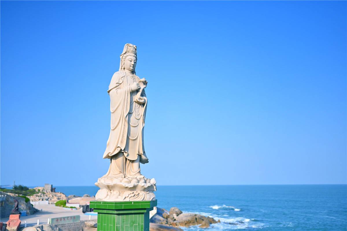 汕尾台风天气预报最新消息，探索自然美景之旅，寻找内心平静的首站
