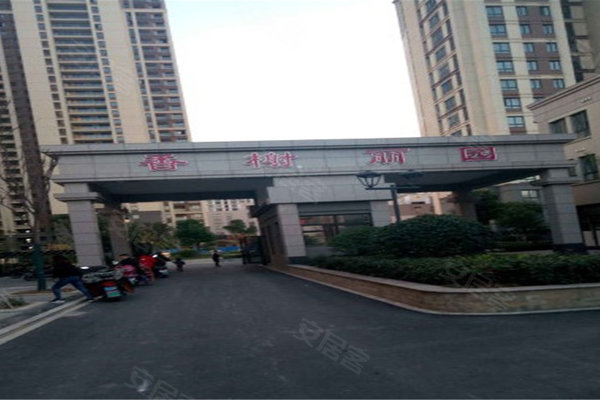 龙涛香榭丽园最新房价指南，洞悉房价动态，一键掌握购房信息